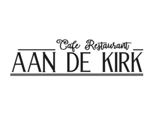 Cafe Restaurant Aan de Kirk Horn