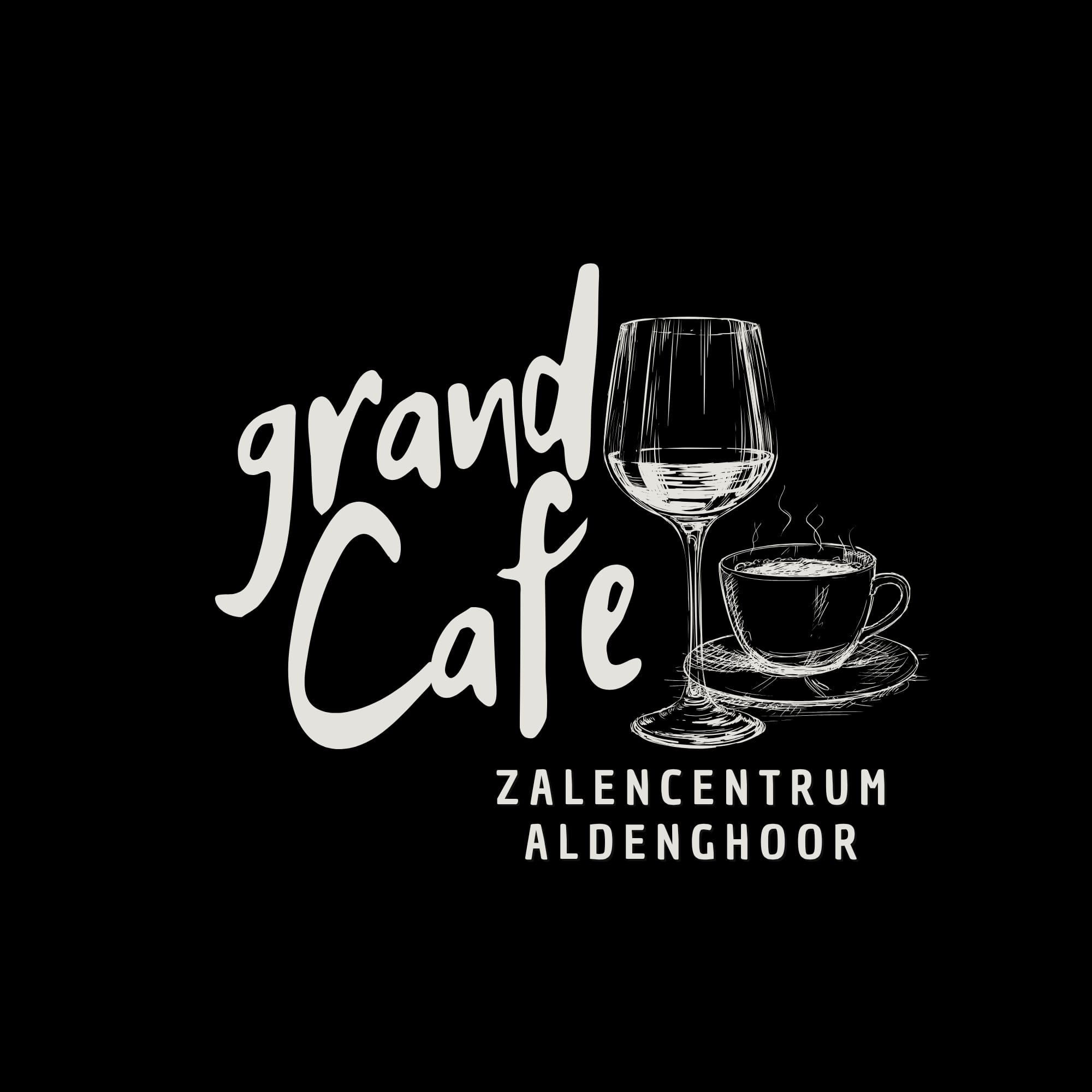trefcentrum aldenghoor